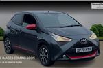 2020 Toyota Aygo