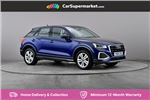 2021 Audi Q2