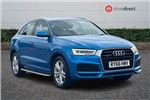 2017 Audi Q3