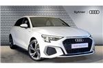 2022 Audi A3