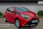 2018 Toyota Aygo