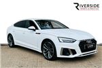 2021 Audi A5 Sportback