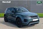 2024 Land Rover Range Rover Evoque