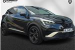 2024 Renault Captur