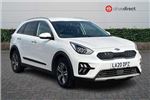 2020 Kia Niro