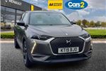 2019 DS DS 3 Crossback