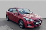 2019 Hyundai i20