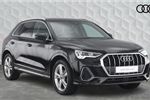 2022 Audi Q3