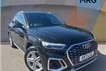 2021 Audi Q5 Sportback