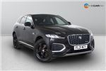 2021 Jaguar F-Pace