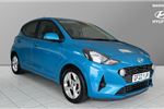 2022 Hyundai i10