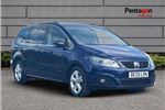 2020 SEAT Alhambra