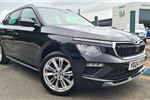 2024 Skoda Kamiq