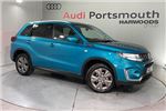 2022 Suzuki Vitara