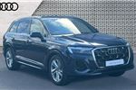 2024 Audi Q7