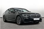 2022 BMW 7 Series