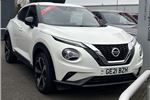 2021 Nissan Juke