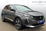 2021 Peugeot 3008