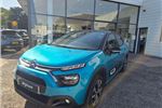 2022 Citroen C3