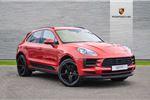 2019 Porsche Macan