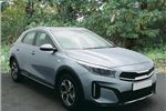 2022 Kia XCeed