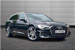 2024 Audi A6 Avant