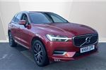 2019 Volvo XC60