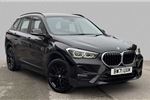 2022 BMW X1