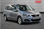 2019 SEAT Alhambra