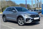 2022 Volkswagen T-Roc