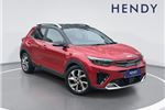 2023 Kia Stonic