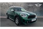 2022 MINI Countryman