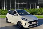 2023 Hyundai i10