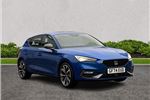 2024 SEAT Leon