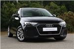2019 Audi A1