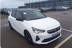 2023 Vauxhall Corsa
