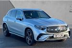 2023 Mercedes-Benz GLC