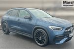 2023 Mercedes-Benz GLA