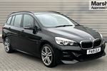 2019 BMW 2 Series Gran Tourer