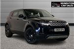 2019 Land Rover Range Rover Evoque