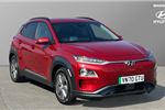 2020 Hyundai Kona Electric