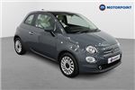 2020 Fiat 500 1.0 Mild Hybrid Lounge 3dr