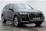 2021 Audi Q7