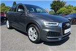 2017 Audi Q3