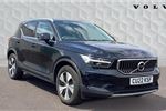 2022 Volvo XC40 Recharge