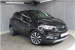 2017 Vauxhall Mokka X