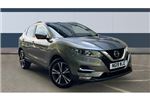 2019 Nissan Qashqai