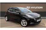 2022 Hyundai i10