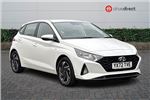 2022 Hyundai i20