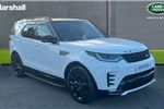 2021 Land Rover Discovery